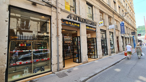 Photo 2 - Miniatureauto