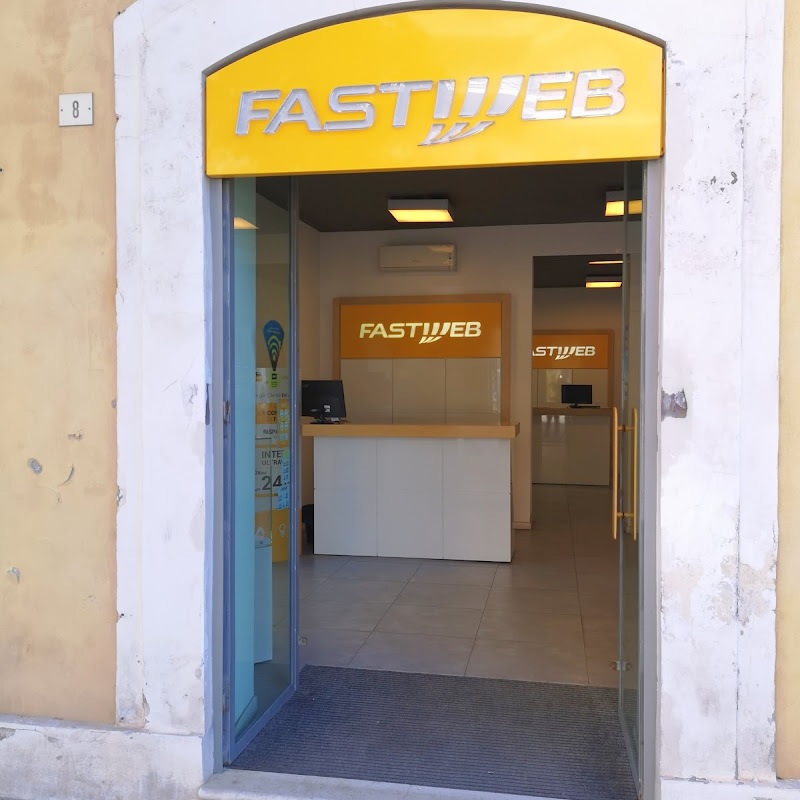 Fastweb Store