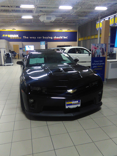 Used Car Dealer «CarMax», reviews and photos, 11880 I-35, San Antonio, TX 78239, USA