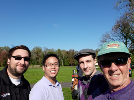 Private Golf Course «Doylestown Country Club Golf Course», reviews and photos, 20 Country Ln, Doylestown, PA 18901, USA