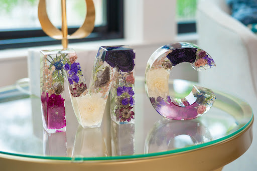 Jewelry Designer «Flowers Forever», reviews and photos, 2769 Rosewood Dr, Columbia, SC 29205, USA