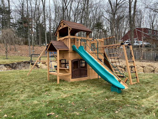 Playground «Swingset & Toy Warehouse», reviews and photos, 11 NJ-31, Flemington, NJ 08822, USA