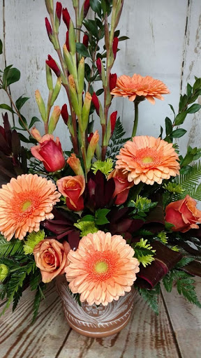 Florist «Garden of Eden Flower Shop», reviews and photos, 266 Shell Rd, Carneys Point, NJ 08069, USA