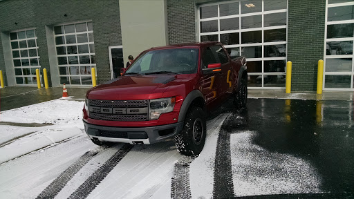 Ford Dealer «Two Rivers Ford», reviews and photos, 76 Belinda Pkwy, Mt Juliet, TN 37122, USA