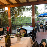 Photo n°4 de l'avis de Lida.e fait le 25/05/2021 à 20:32 sur le  Trattoria Dalla Giulia à Creazzo