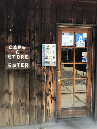 Cafe «Keene Store Cafe», reviews and photos, 30256 Woodford-Tehachapi Rd, Keene, CA 93531, USA
