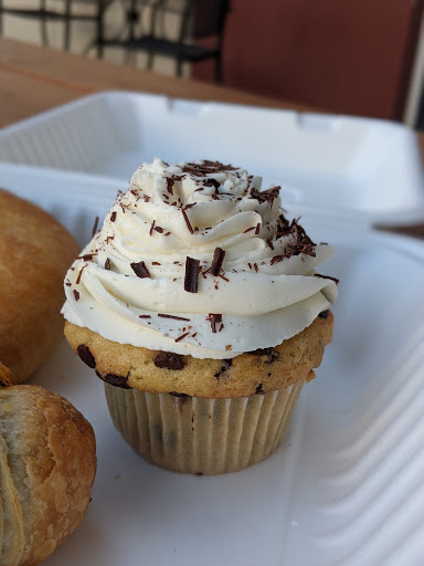 Coffee Shop «Fat Cats: Organic Coffee & Desserts», reviews and photos, 7020 Easy Wind Dr #140, Austin, TX 78752, USA