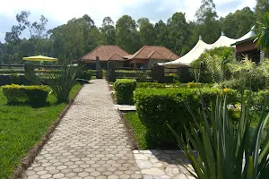 Musanze Caves Hotel image