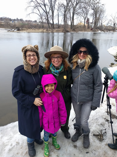 Park «Marshall Terrace Park», reviews and photos, 2740 Marshall St NE, Minneapolis, MN 55418, USA