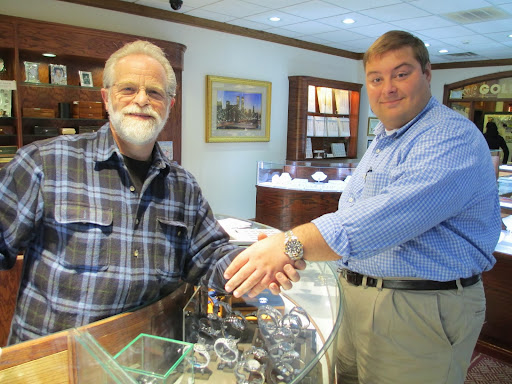 Jeweler «Gold Fever Catch It», reviews and photos, 636 Arnold Ave, Point Pleasant Beach, NJ 08742, USA