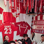 Photo n°1 de l'avis de davide.o fait le 14/01/2024 à 12:40 sur le  Pub Maxi Bar Trattoria à Ancona