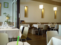 Atmosphère du Restaurant français L'Aromat' à Marseille - n°4