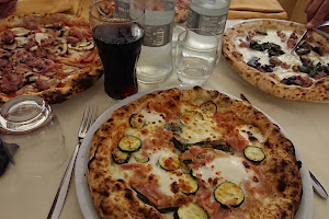 M62 Ristorante Pizzeria