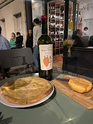 Photo n°5 de Supra - Buvette Cuisine Terrasse Cave à Paris ()