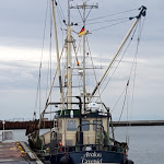 Photo n°1 de l'avis de Verena.i fait le 04/08/2020 à 15:03 sur le  Yachthafen-Restaurant Borkum à Borkum