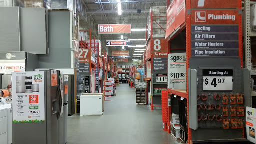 Home Improvement Store «The Home Depot», reviews and photos, 475 Commack Rd, Deer Park, NY 11729, USA