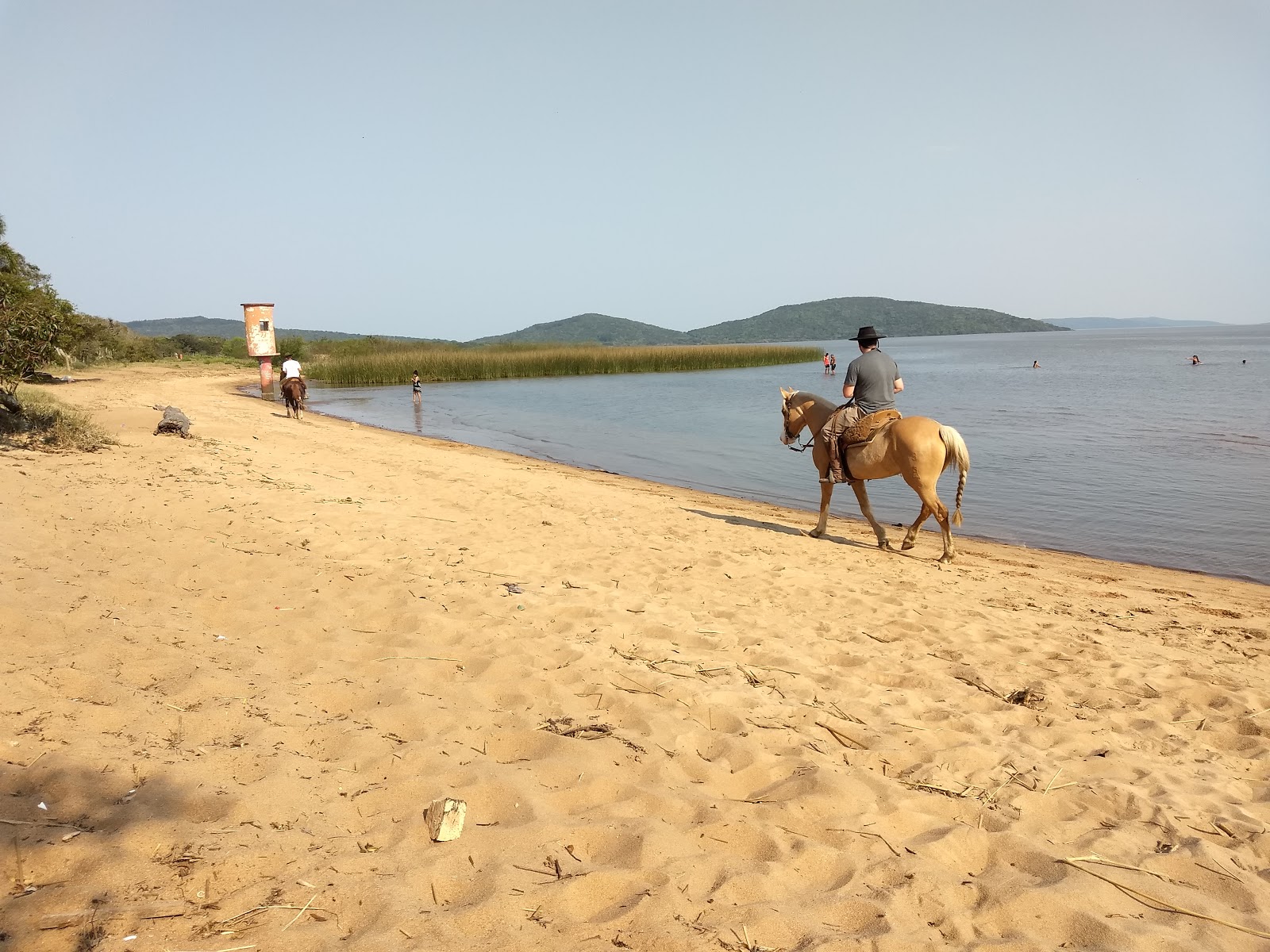 Praia do Lami photo #7