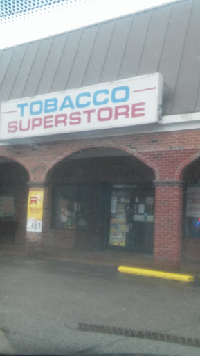 Tobacco Shop «Tobacco SuperStore», reviews and photos, 4071 Summer Ave, Memphis, TN 38122, USA