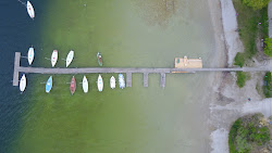 Photo de Strand im Uttinger Freizeitgelande et le règlement