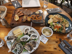 Photo n°81 de Le Véradier à Sète ()