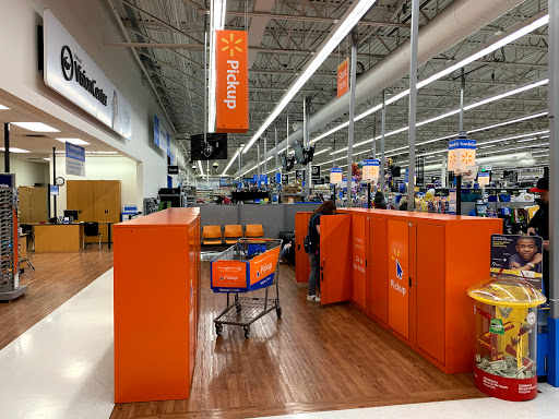 Discount Store «Walmart», reviews and photos, 1400 164th St SW, Lynnwood, WA 98087, USA