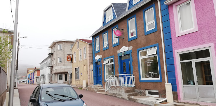 Extérieur hôtels Hôtel Robert 97500 Saint-Pierre