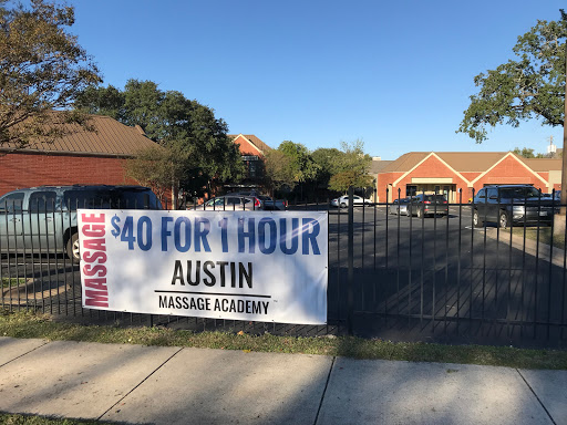 Austin Massage Academy