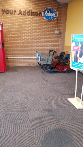 Pharmacy «Kroger Pharmacy», reviews and photos, 3770 Belt Line Rd, Addison, TX 75001, USA