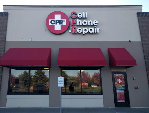 Mobile Phone Repair Shop «CPR Cell Phone Repair Eden Prairie», reviews and photos, 11611 Leona Rd Suite B, Eden Prairie, MN 55344, USA