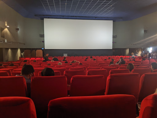 Lev Cinema