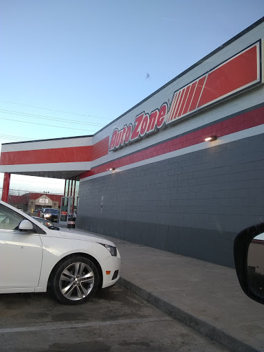 Auto Parts Store «AutoZone», reviews and photos, 106 Bluebird Ln, Millville, NJ 08332, USA