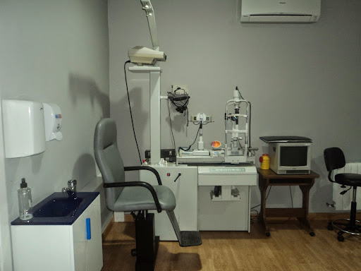 Información y opiniones sobre Centro Médico Estrella Sofía de Ciudad Real