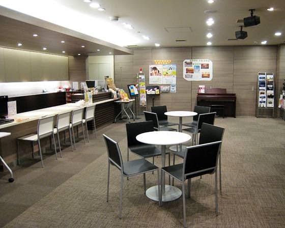 島村楽器 ミュージックサロン西葛西 東京都江戸川区西葛西 音楽学校 グルコミ