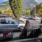 Photo n°14 de l'avis de Alexander.l fait le 26/08/2019 à 15:00 sur le  Hotel Regina del Garda Suite à Toscolano Maderno