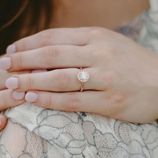 Jeweler «Gentilcore Jewelers», reviews and photos, 1155 Freeport Rd, Blawnox, PA 15238, USA