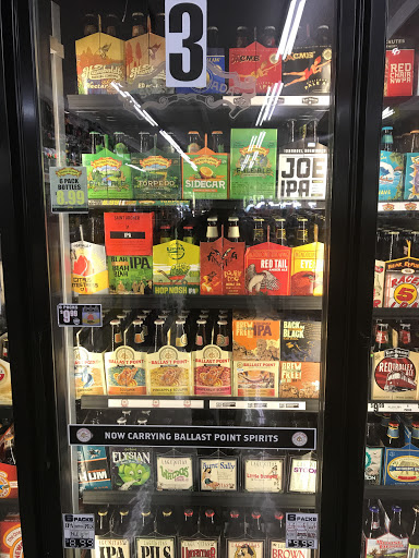 Wine Store «Prestige Liquor & Wine», reviews and photos, 1050 Howe Ave, Sacramento, CA 95825, USA