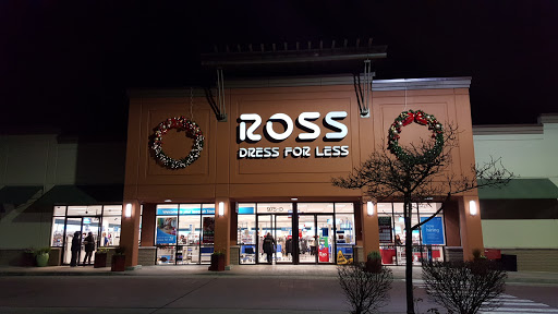 Clothing Store «Ross Dress for Less», reviews and photos, 975 NW Gilman Blvd, Issaquah, WA 98027, USA