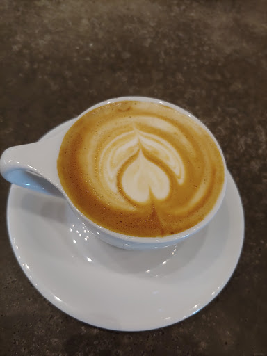 Coffee Shop «Brother Moto», reviews and photos, 670 Memorial Dr SE, Atlanta, GA 30312, USA