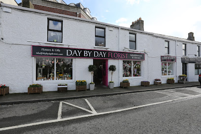 Day by Day Florist