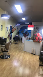 H.E.R. Barber Shop