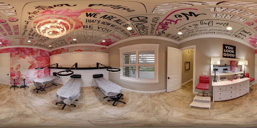 Explore butterfly tattoo ideas for women, creative tattoo ideas in Hutto, available at Studio420 Brows