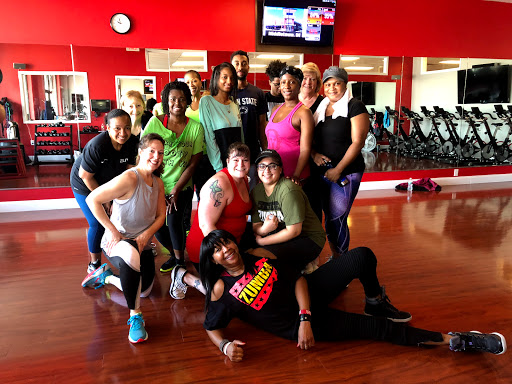 Gym «Snap Fitness», reviews and photos, 312 E Main St, Middletown, DE 19709, USA