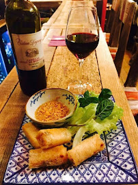 Photos du propriétaire du Restaurant de spécialités du Sud-Est asiatique Chopsticks Viet Thai à Paris - n°14