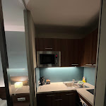 Photo n°2 de l'avis de Bernd.e fait le 29/02/2024 à 18:50 sur le  Apart Hotel FirstBoarding Bayreuth à Bayreuth