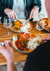 Photos du propriétaire du Restaurant de plats à emporter La paella du Macao à Dinard - n°19