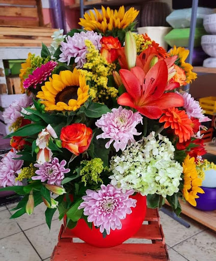 Flores y Flores TEOLOYUCAN – Estado de México