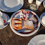 Photo n°2 de l'avis de Antonio.e fait le 21/07/2020 à 09:43 sur le  Bergrestaurant Rinneralm à Ratschings