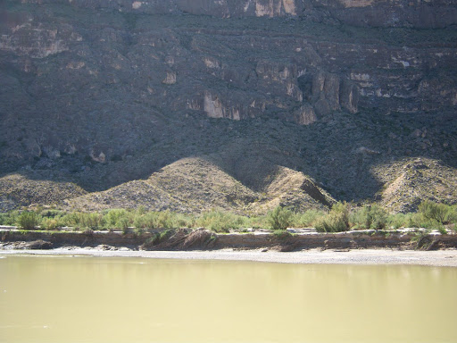 National Park «Big Bend National Park», reviews and photos