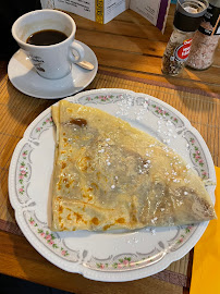 Plats et boissons du Restaurant La vie est belle à Bourg-Saint-Maurice - n°11