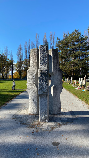 Friedhof Graz